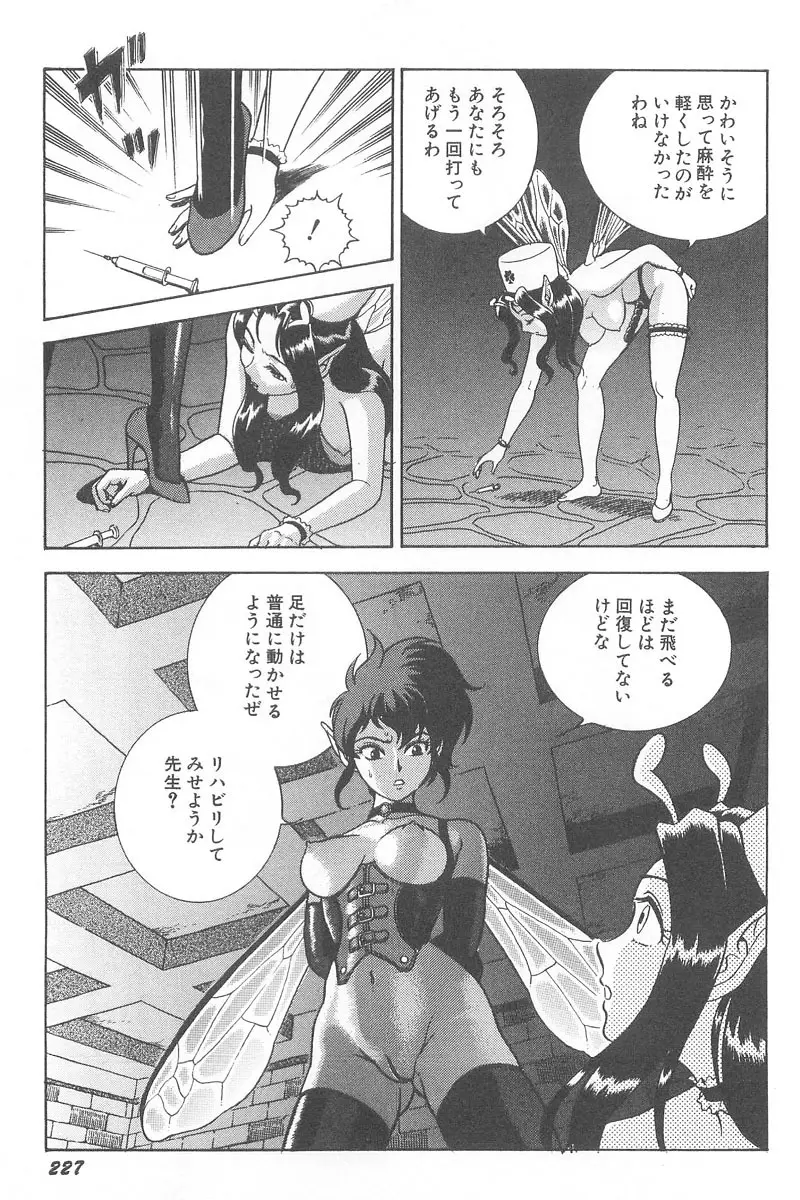 フェアリー・クリニック Page.229