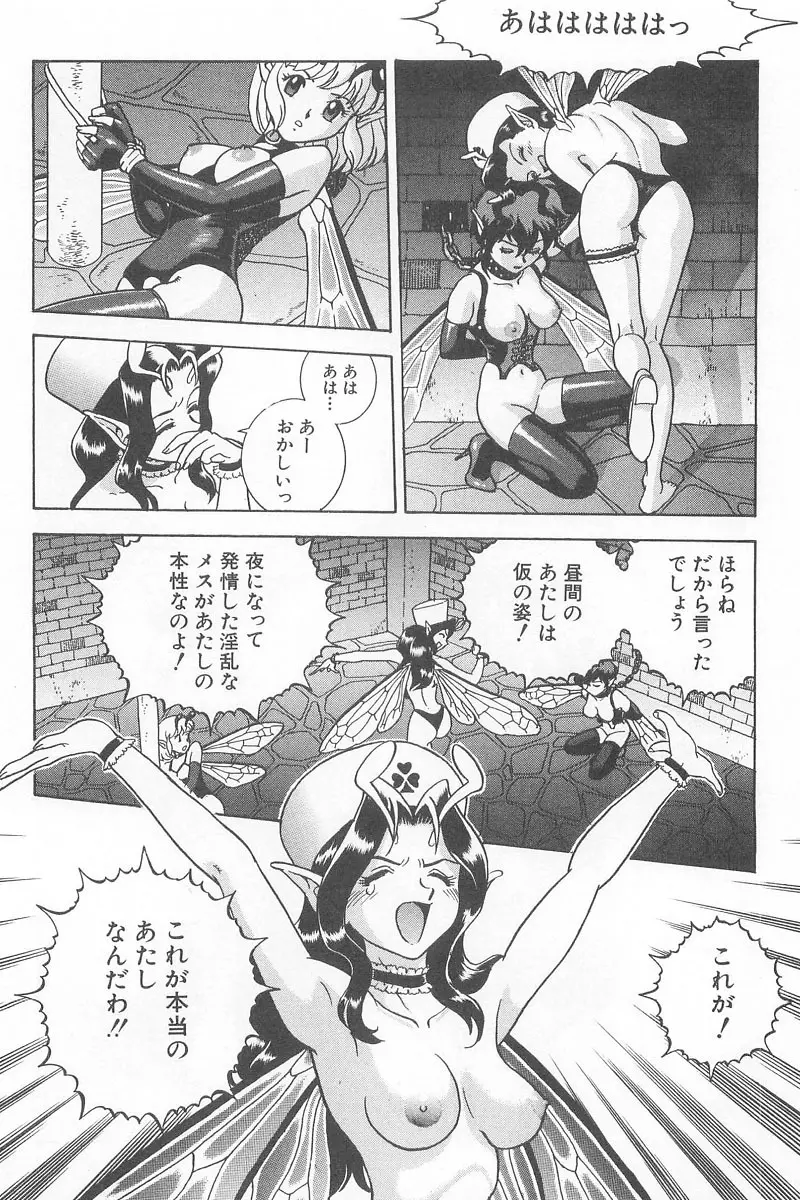 フェアリー・クリニック Page.244