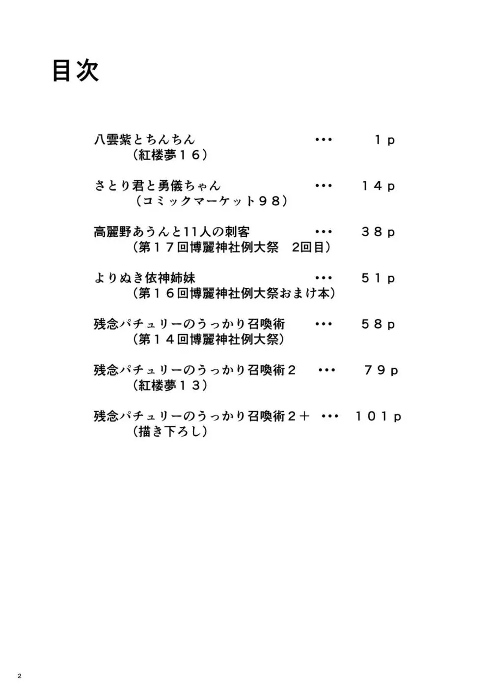 midara総集 Page.4