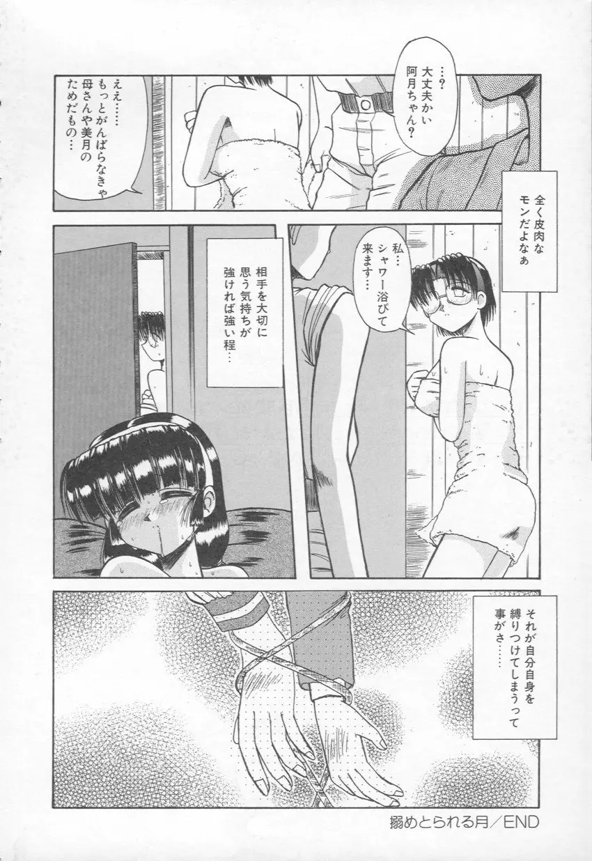 多機能家電娘発売中！ Page.161