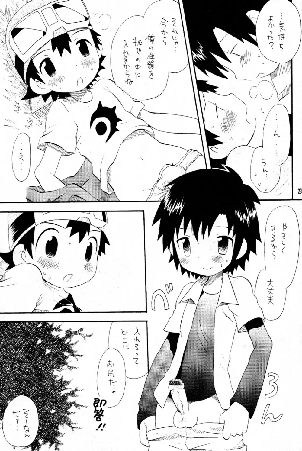 やさピス Page.23