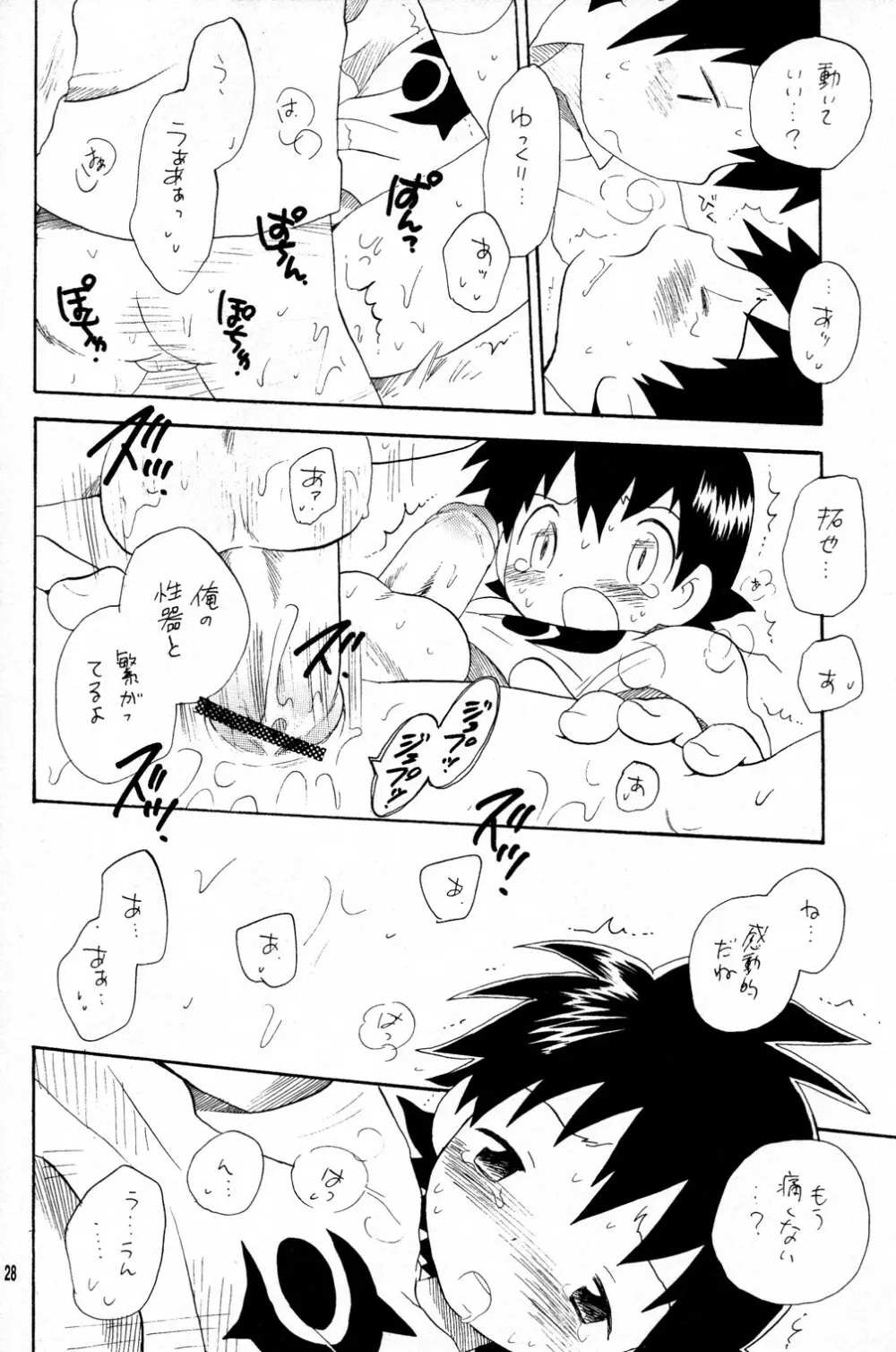 やさピス Page.28