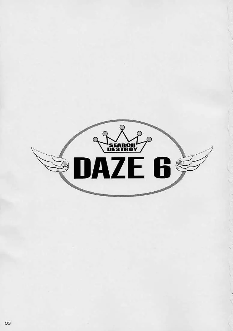 DAZE 6 Page.2