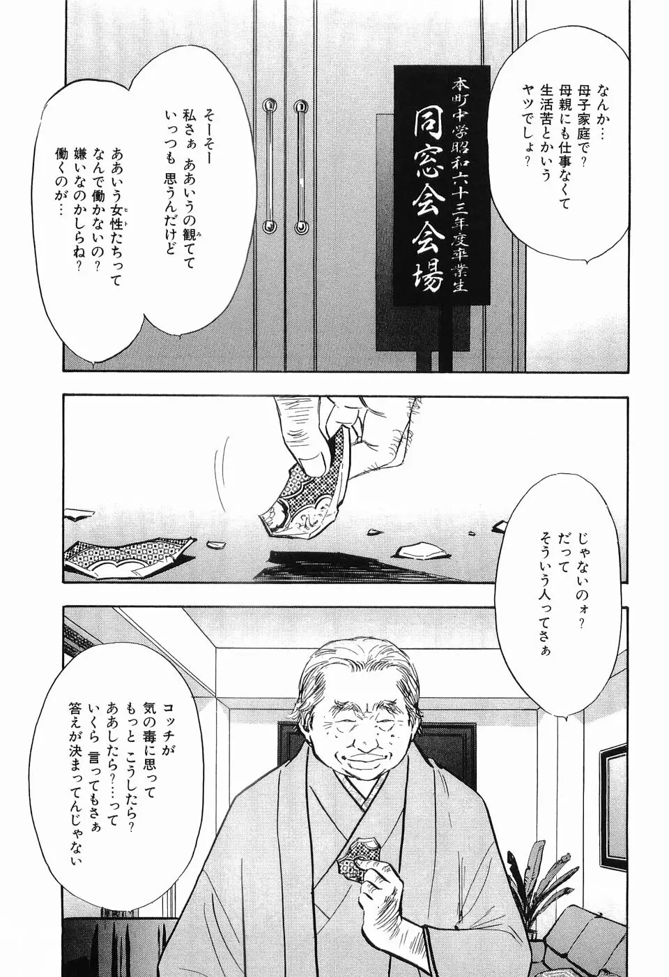 タブー～若き女編～ Page.112