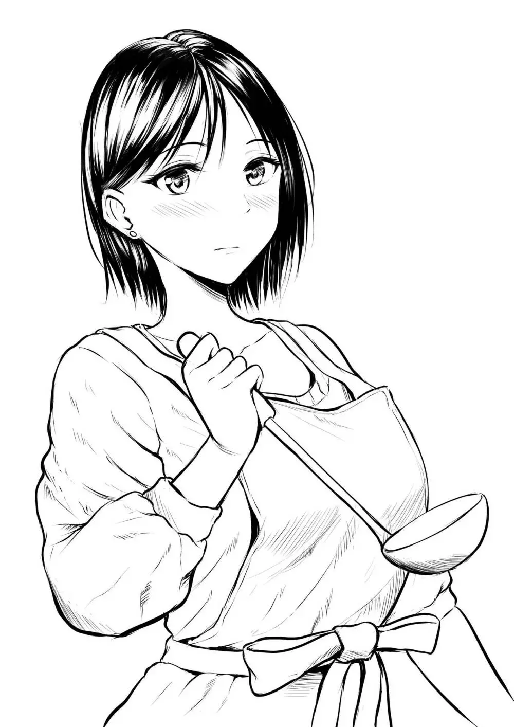 堅物な女教師シリーズ 総集編 Page.211