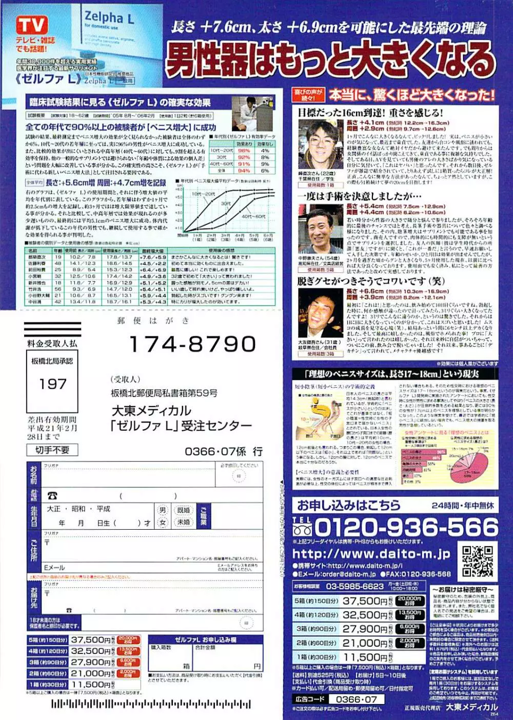 COMIC Doki [2007-07] Vol.129 Page.283