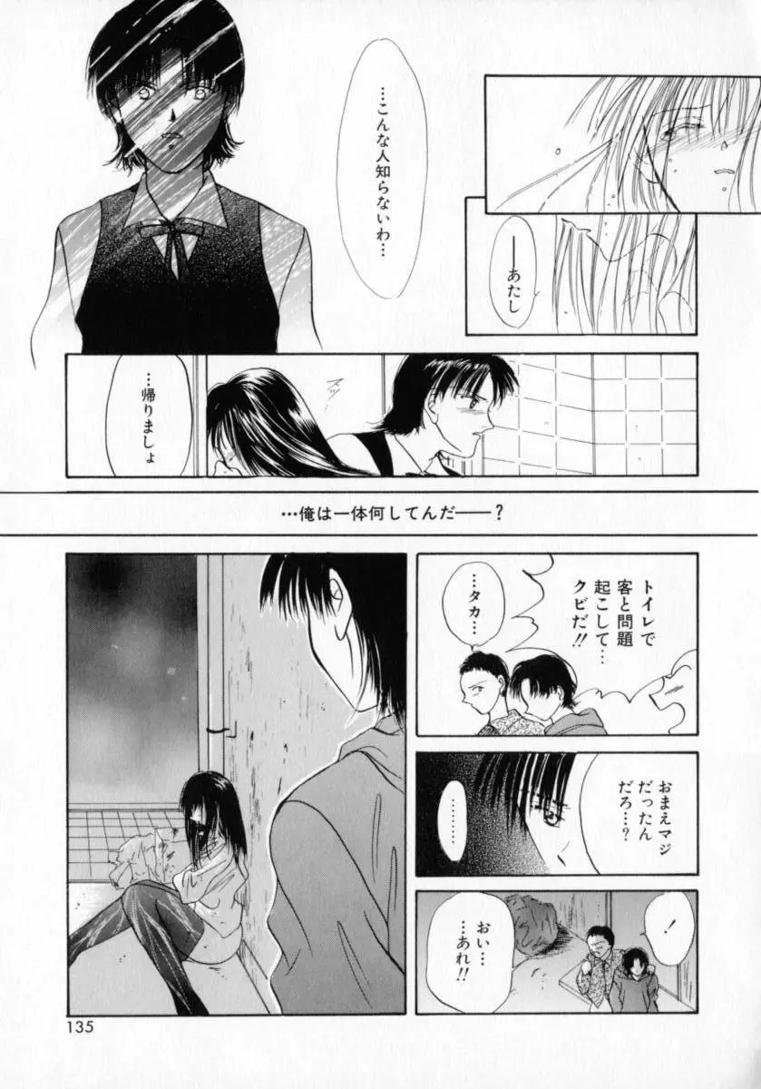 微熱 Page.134