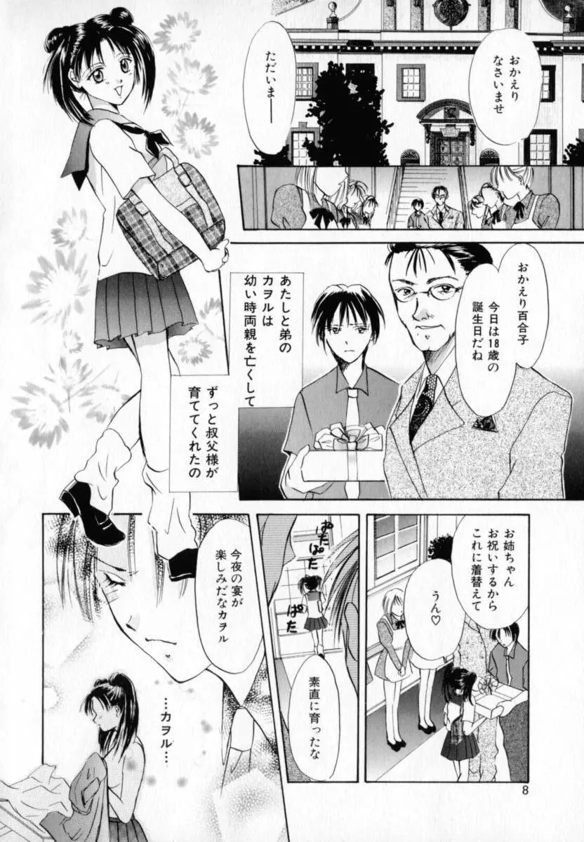 微熱 Page.7