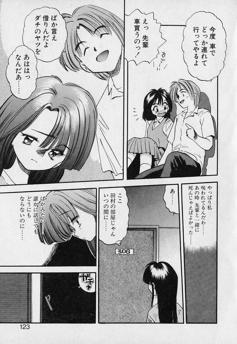 ぺかぺかの洋航娘1 Page.121