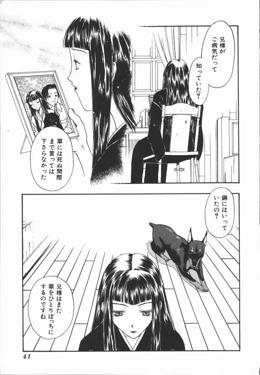 負界ノ書 Page.41