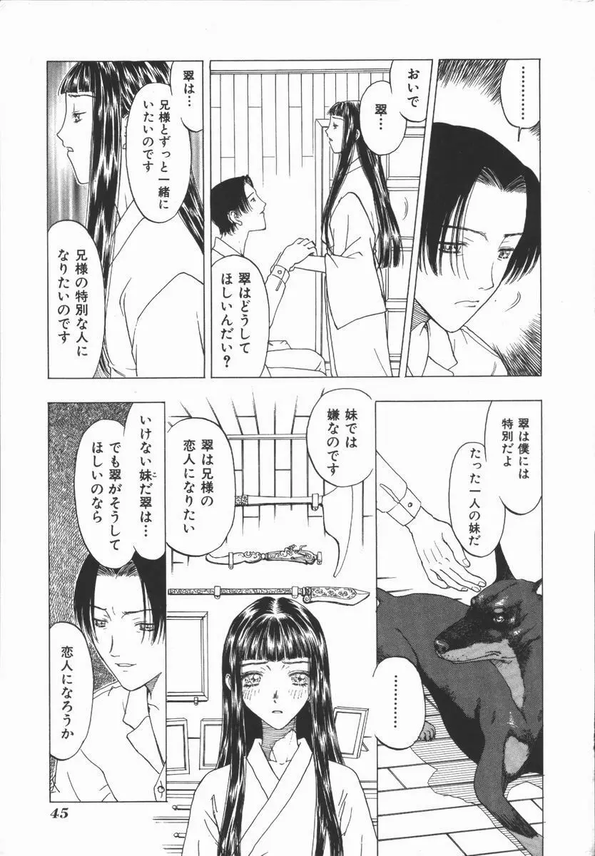 負界ノ書 Page.45