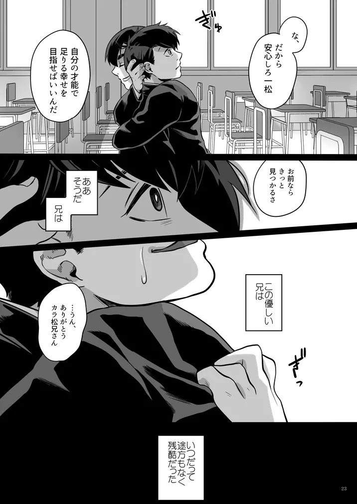 幸福の才能 Page.24