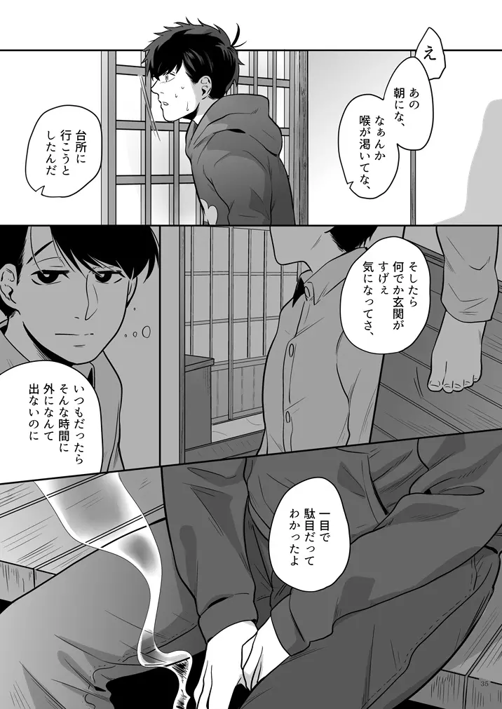 幸福の才能 Page.36