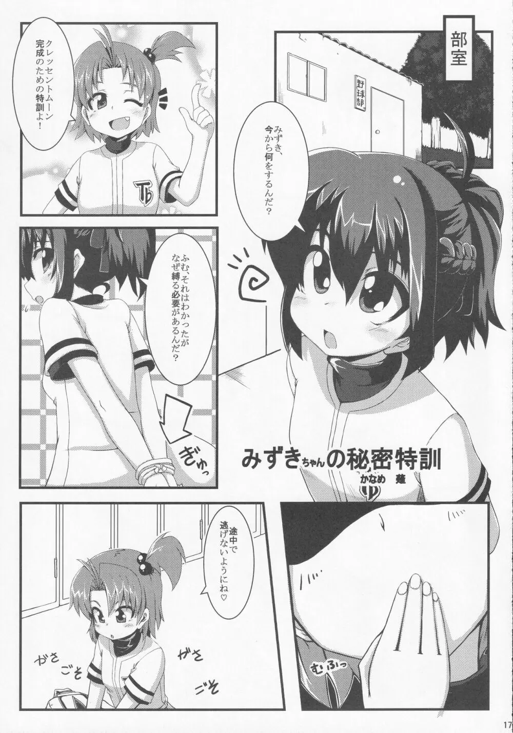 問題ない Page.16