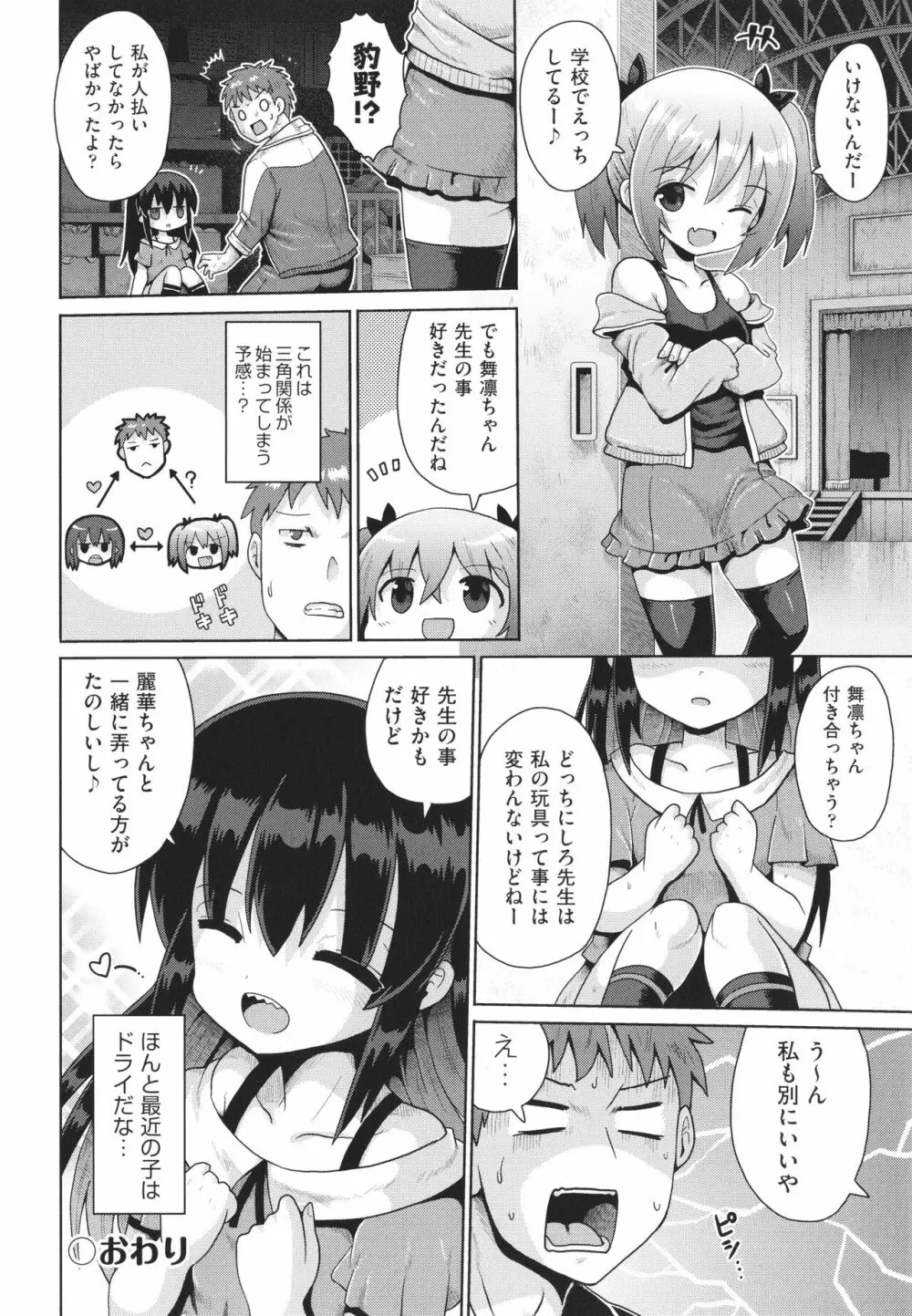 少女組曲 24 Page.75