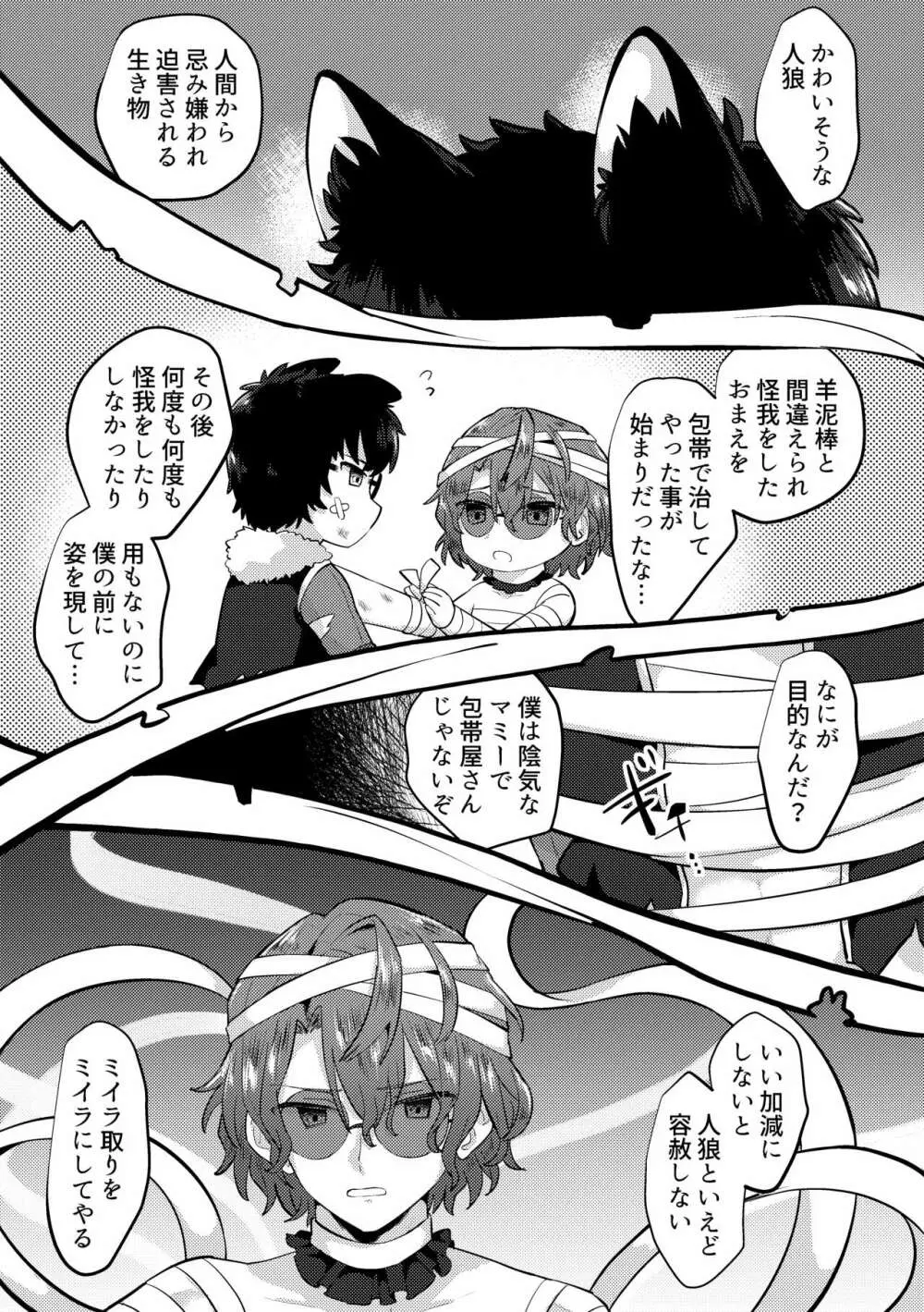 レノファウ Page.14