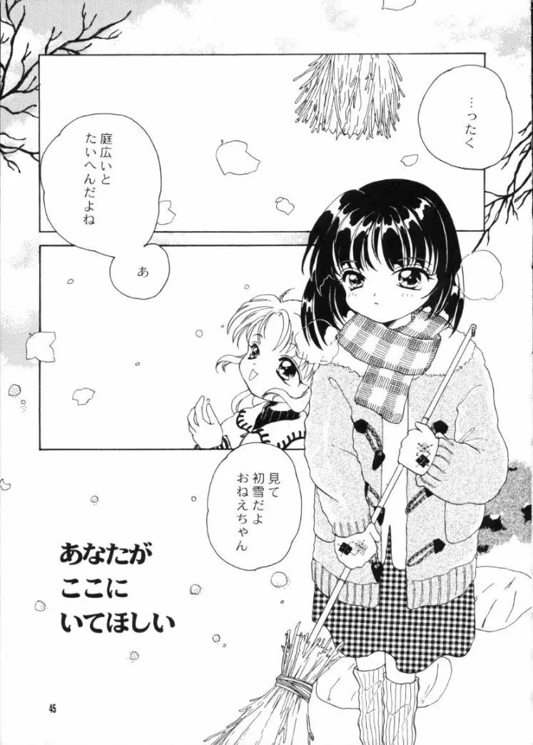 かえでのほん Page.44