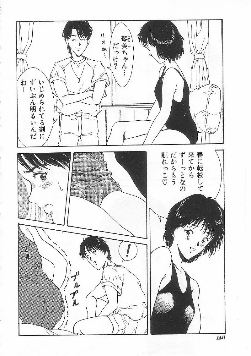 ありす1999 Page.139