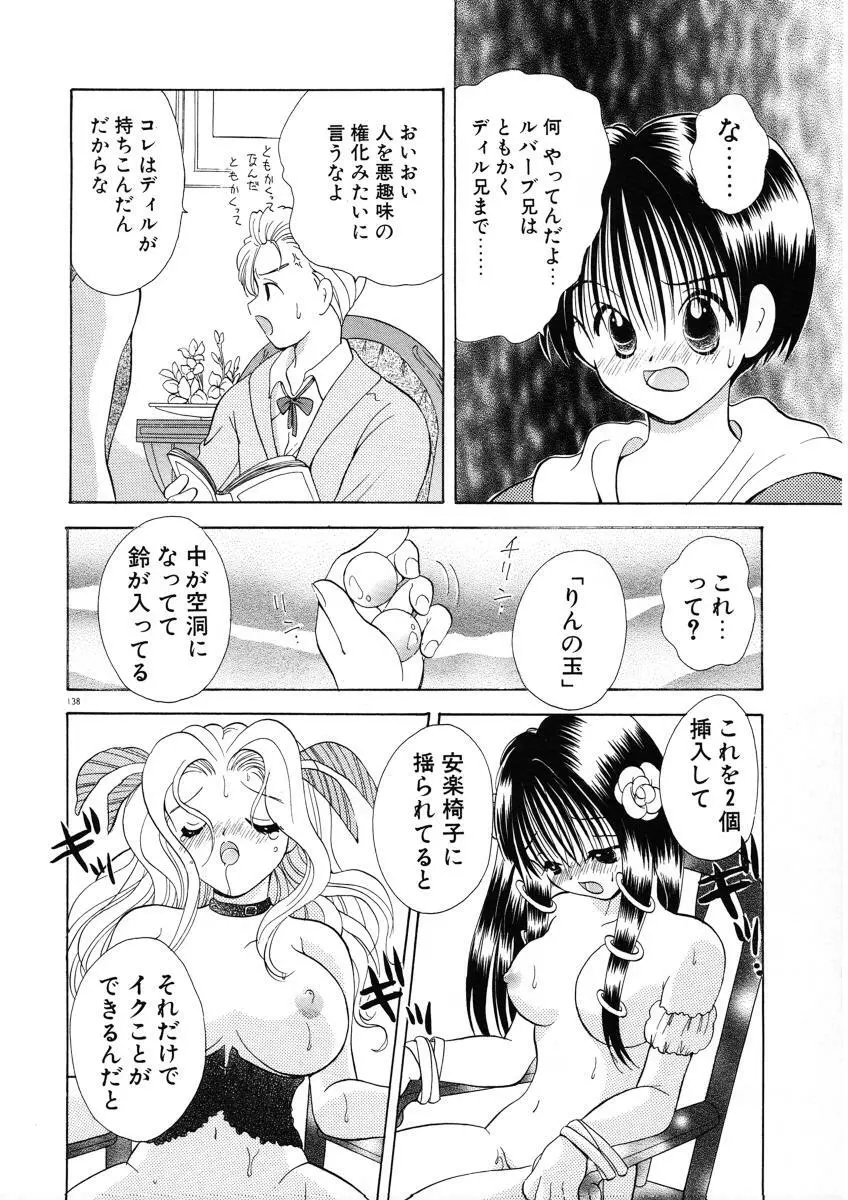 好きより大好き Page.141