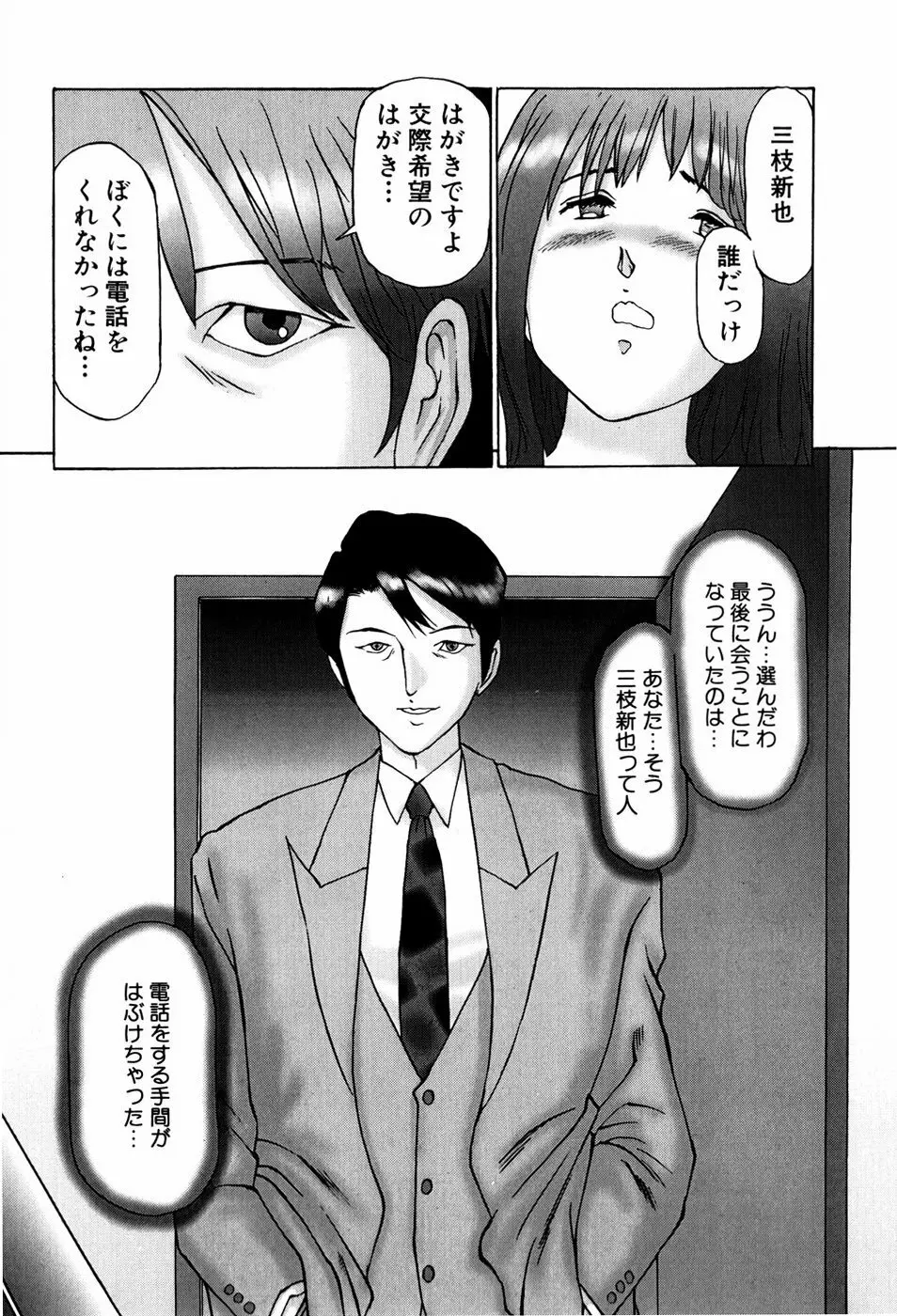 異常性帶 Page.146