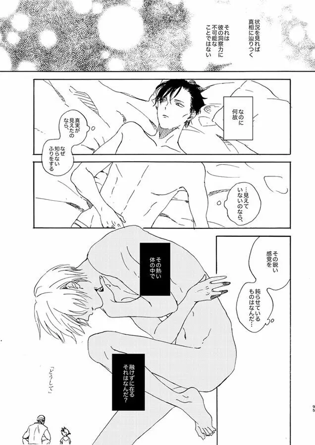 蒸溜と氷塊 Page.95