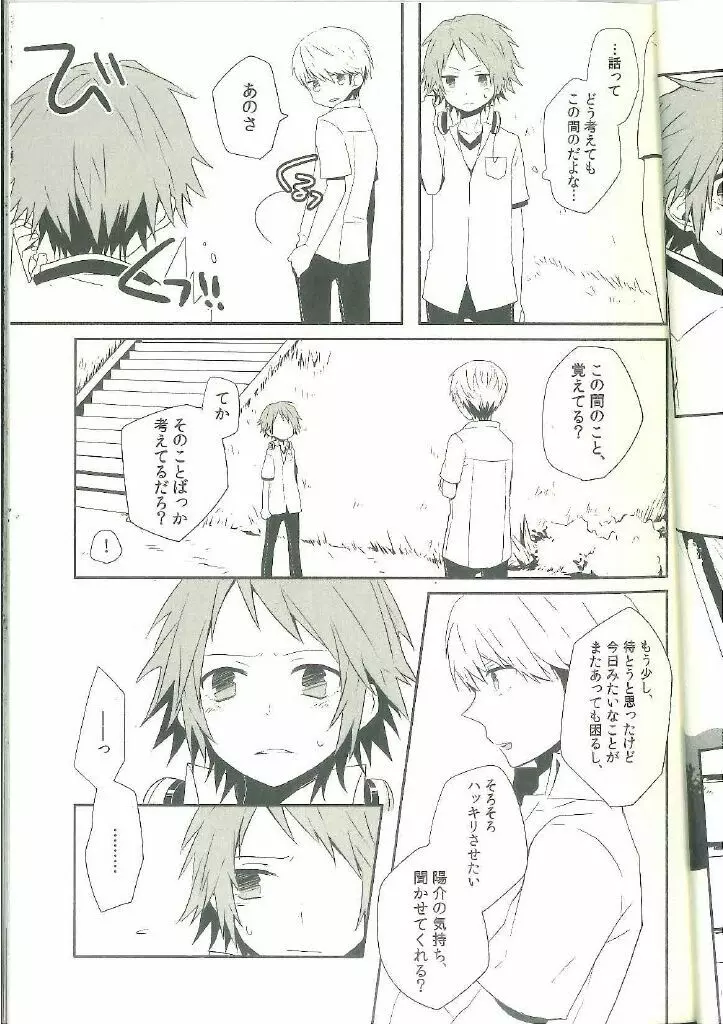 Persona 4 dj Page.24