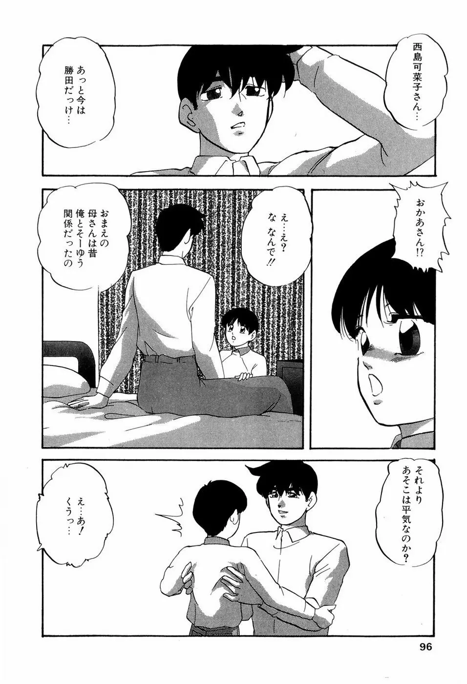 グラフィカルインターフェイス Page.99