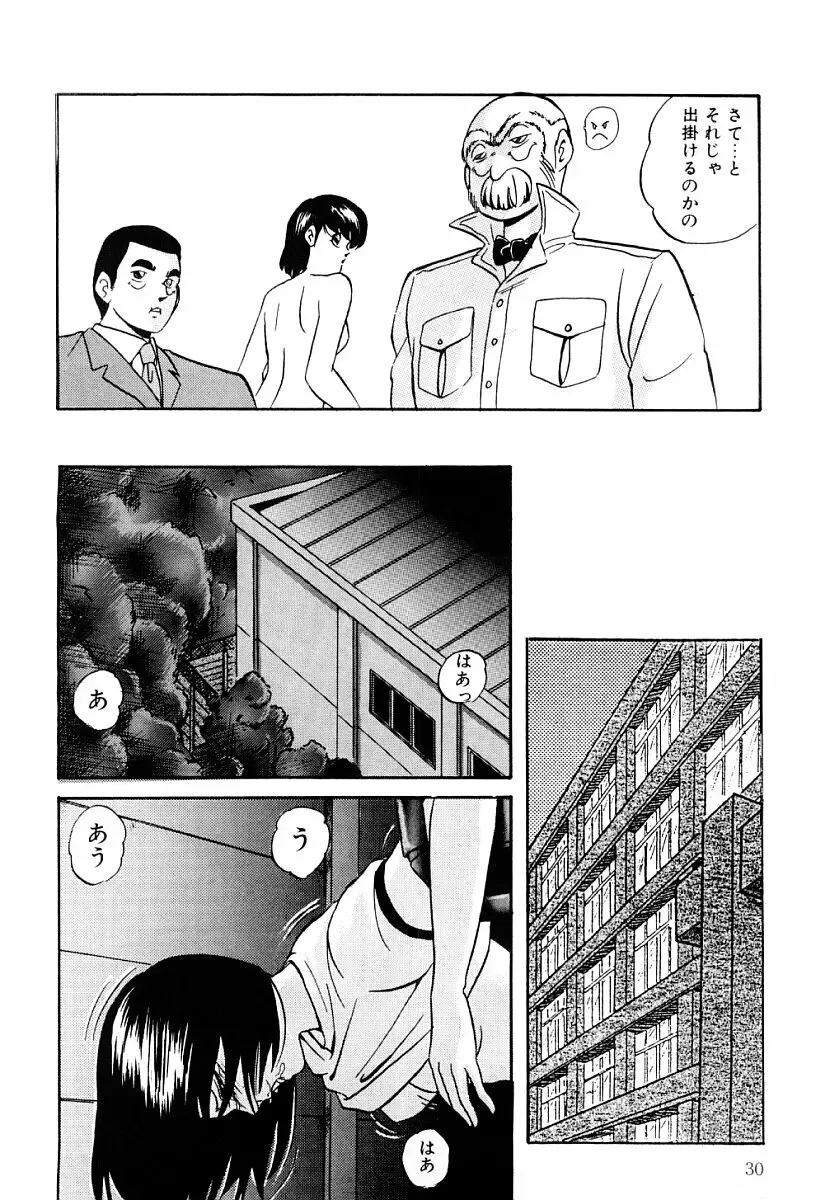 ぱわードール Page.29