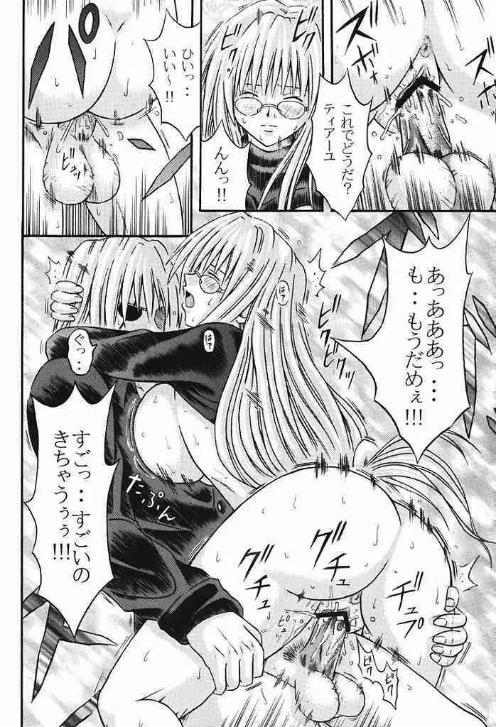 ティアーユ盆 Page.17