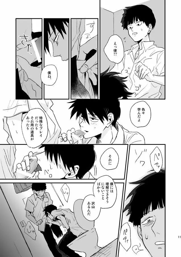 ストレンジアフタースクール Page.10