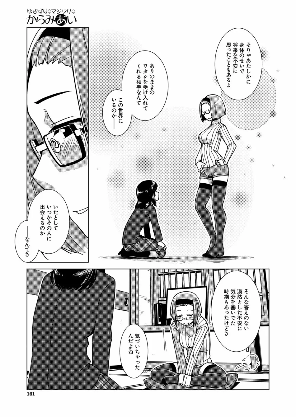 COMIC 夢幻転生 2023年1月号 Page.142
