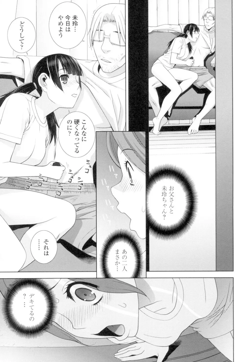 義妹とスル？ Page.50