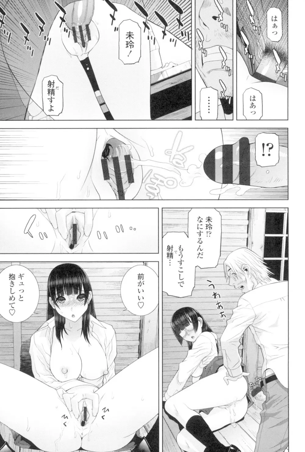 義妹とスル？ Page.80