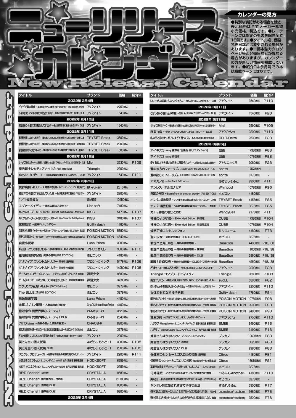 BugBug 2022年04月号 Page.142