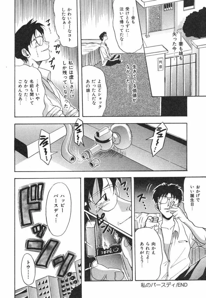 夏の思い出 Page.78