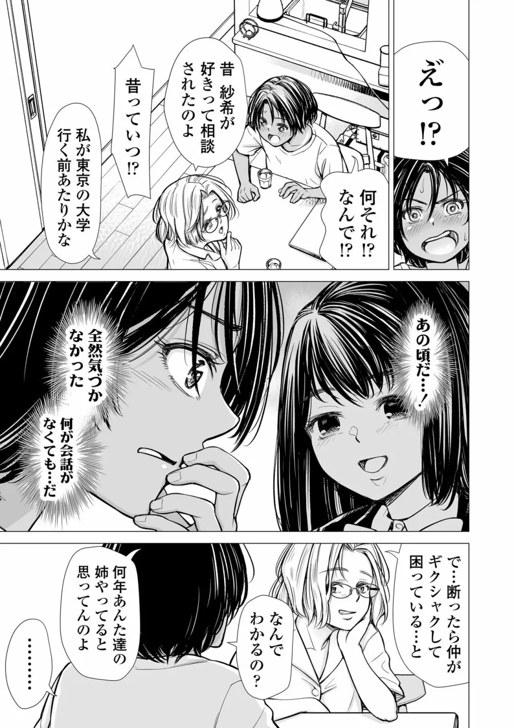 私の親友 Page.10