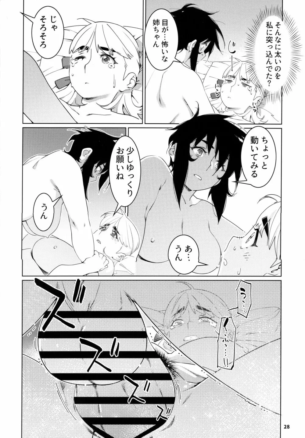 大人のおもちや20 Page.27