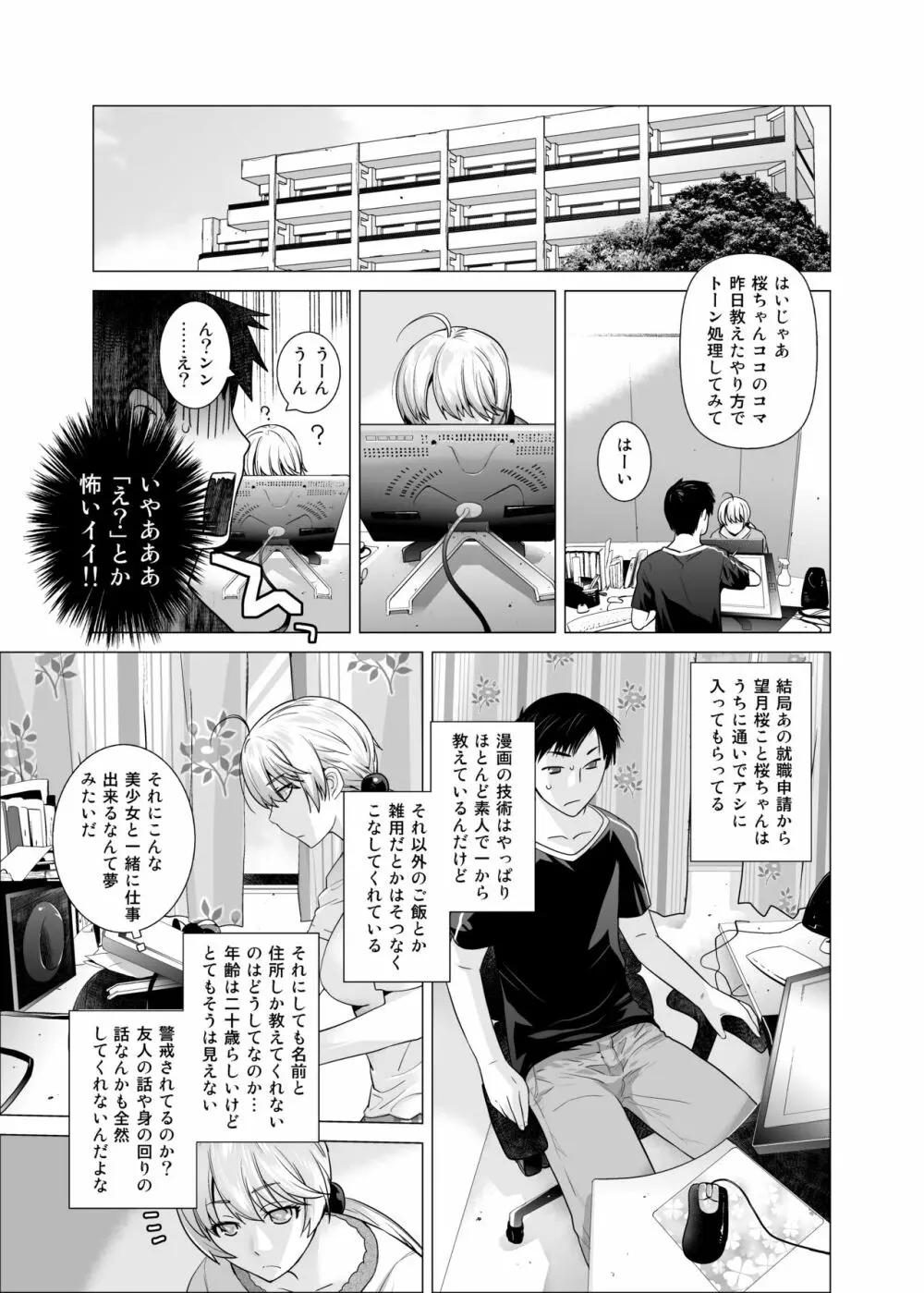 オリジナル03カリフォルニアポピー&アザレア&サンビタリア Page.28