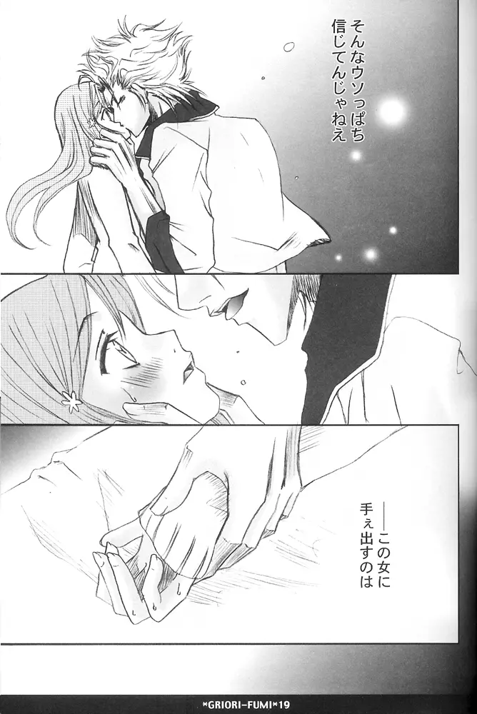 グリオリフウミ Page.13