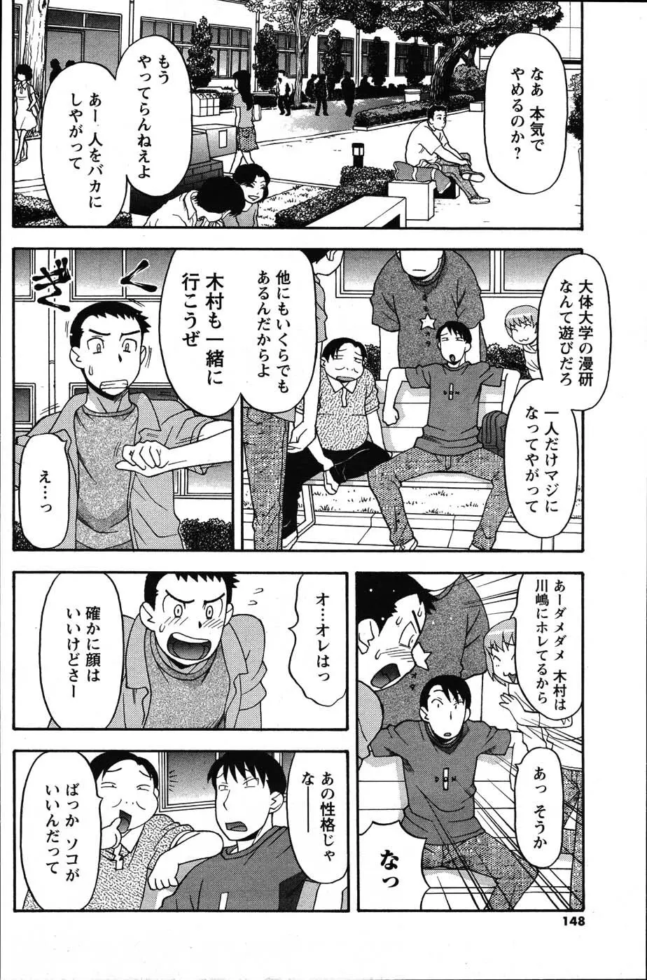 Men's Young Page.148