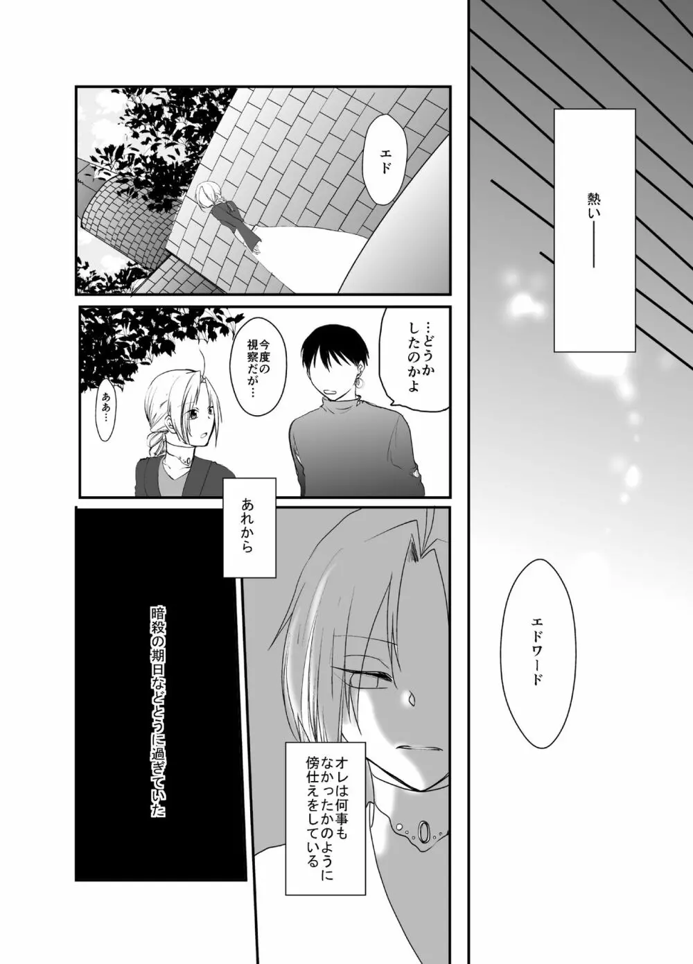 愚者の珠 Page.48