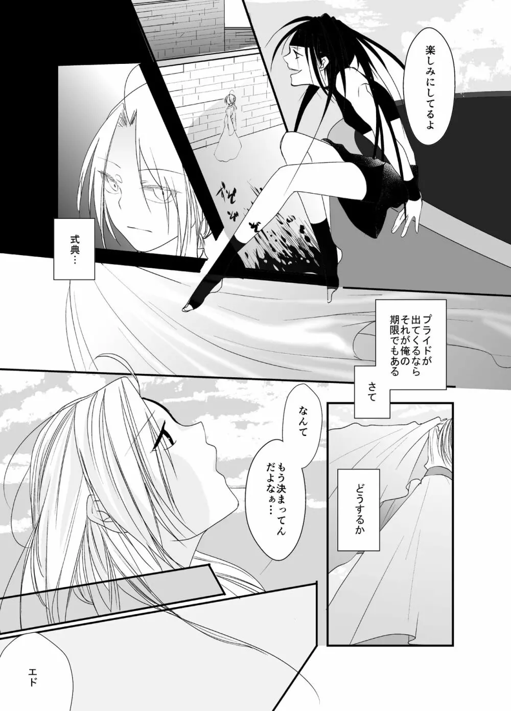 愚者の珠 Page.55