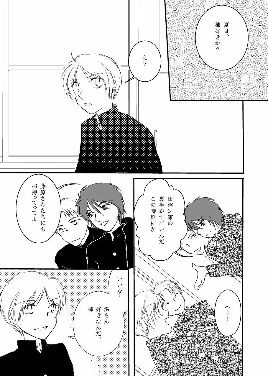 花籠目 Page.2