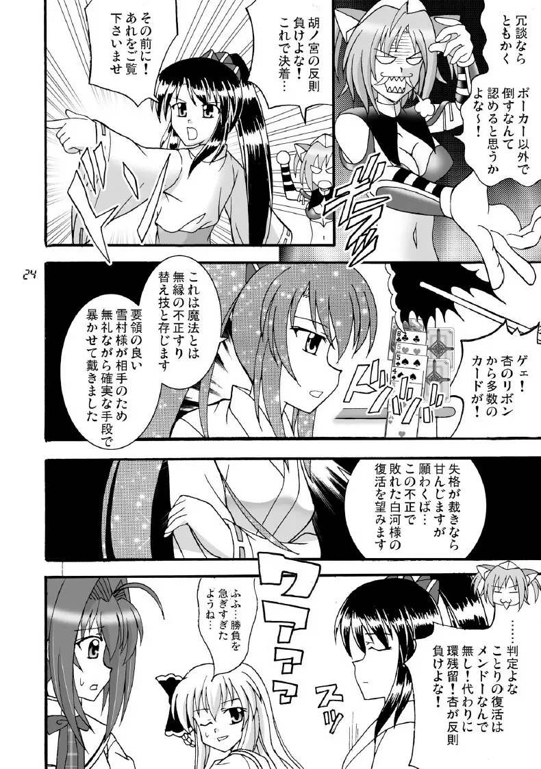 D.C.2nd 第13楽章（D.C.P.K.） Page.25