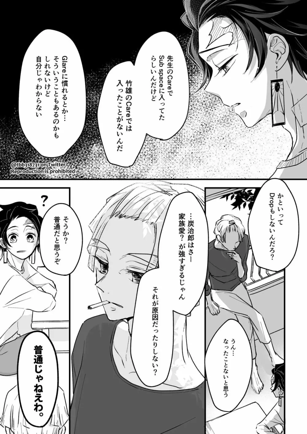 竹炭玉簾③ Page.6