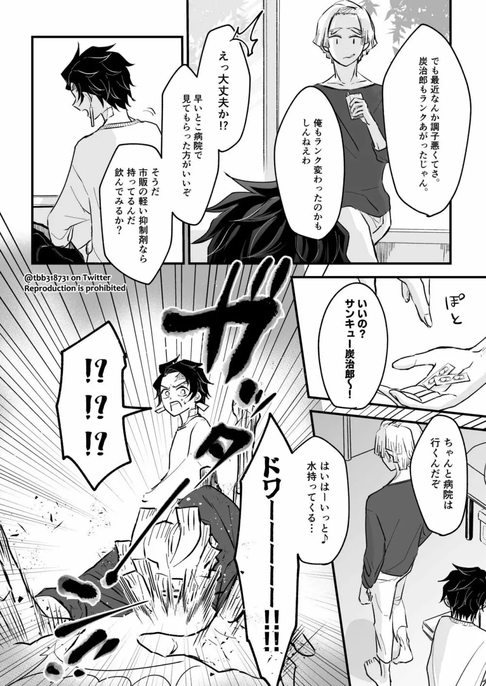 竹炭玉簾③ Page.9