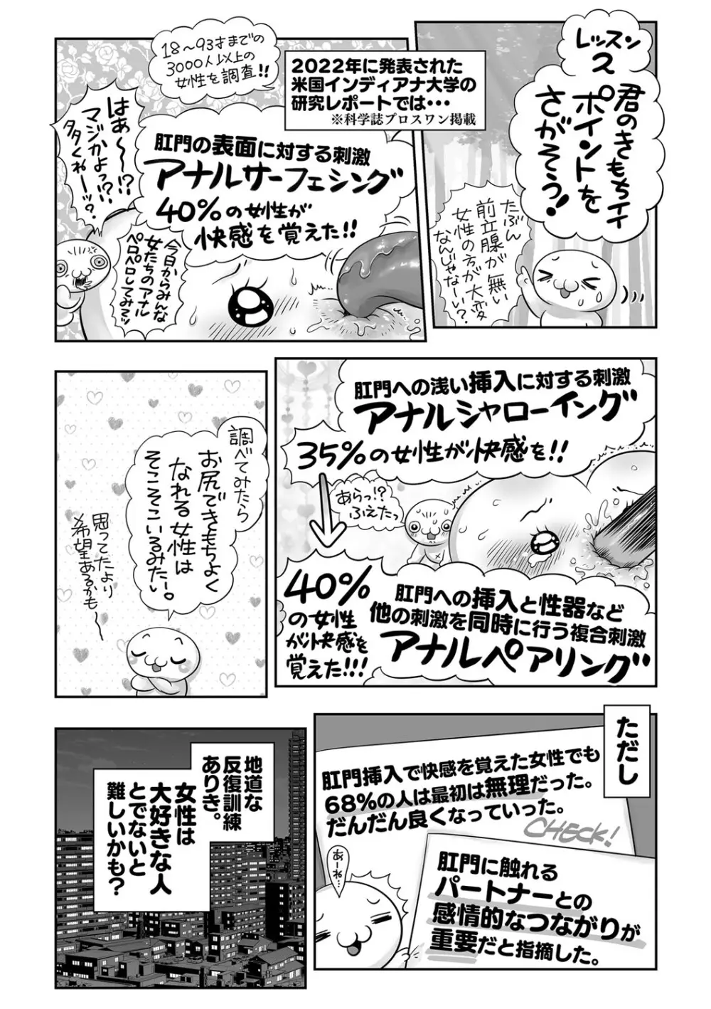 コミックマショウ 2023年5月号 Page.245