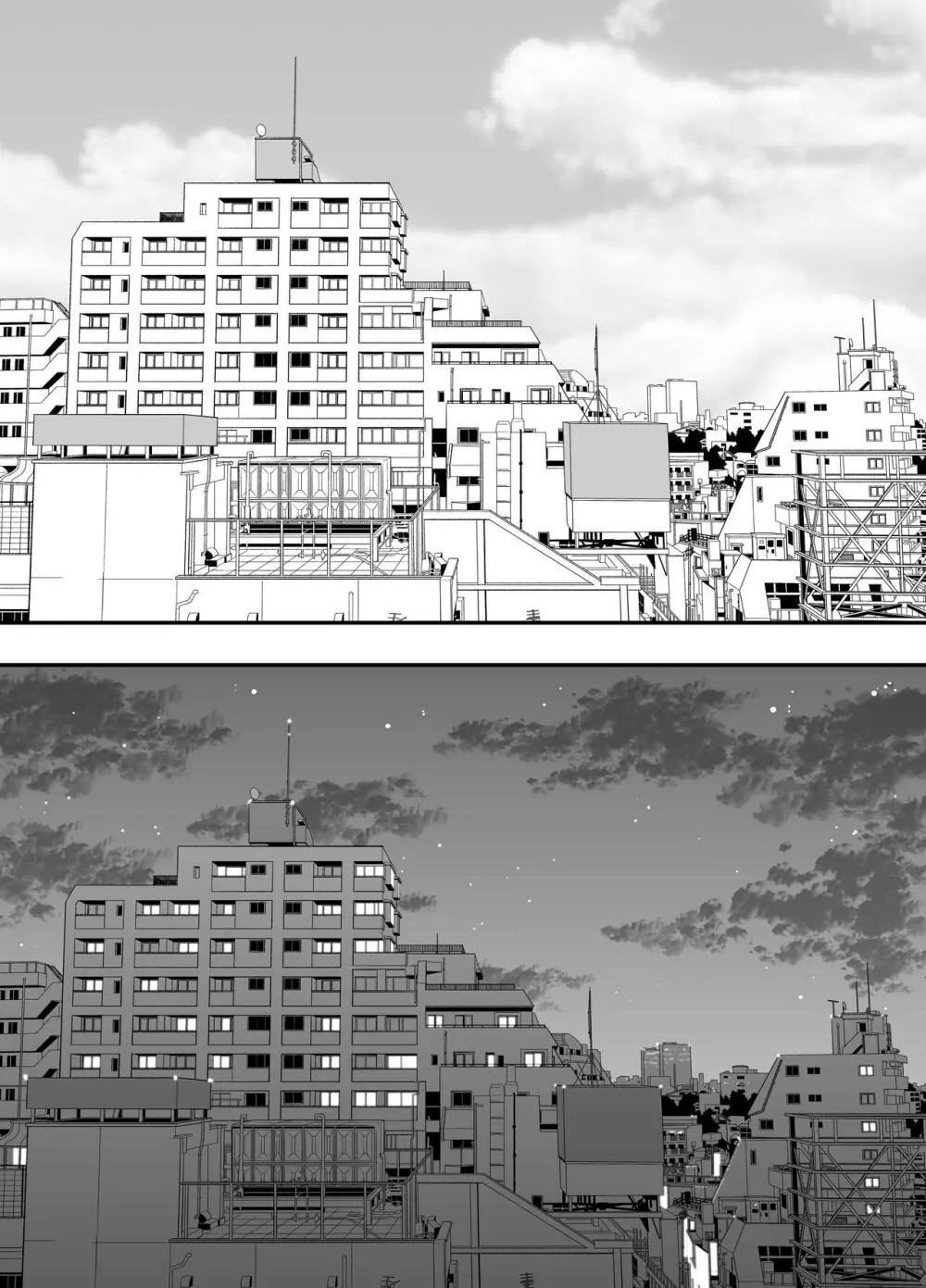 清楚妻寝取らせ... 2 Page.30
