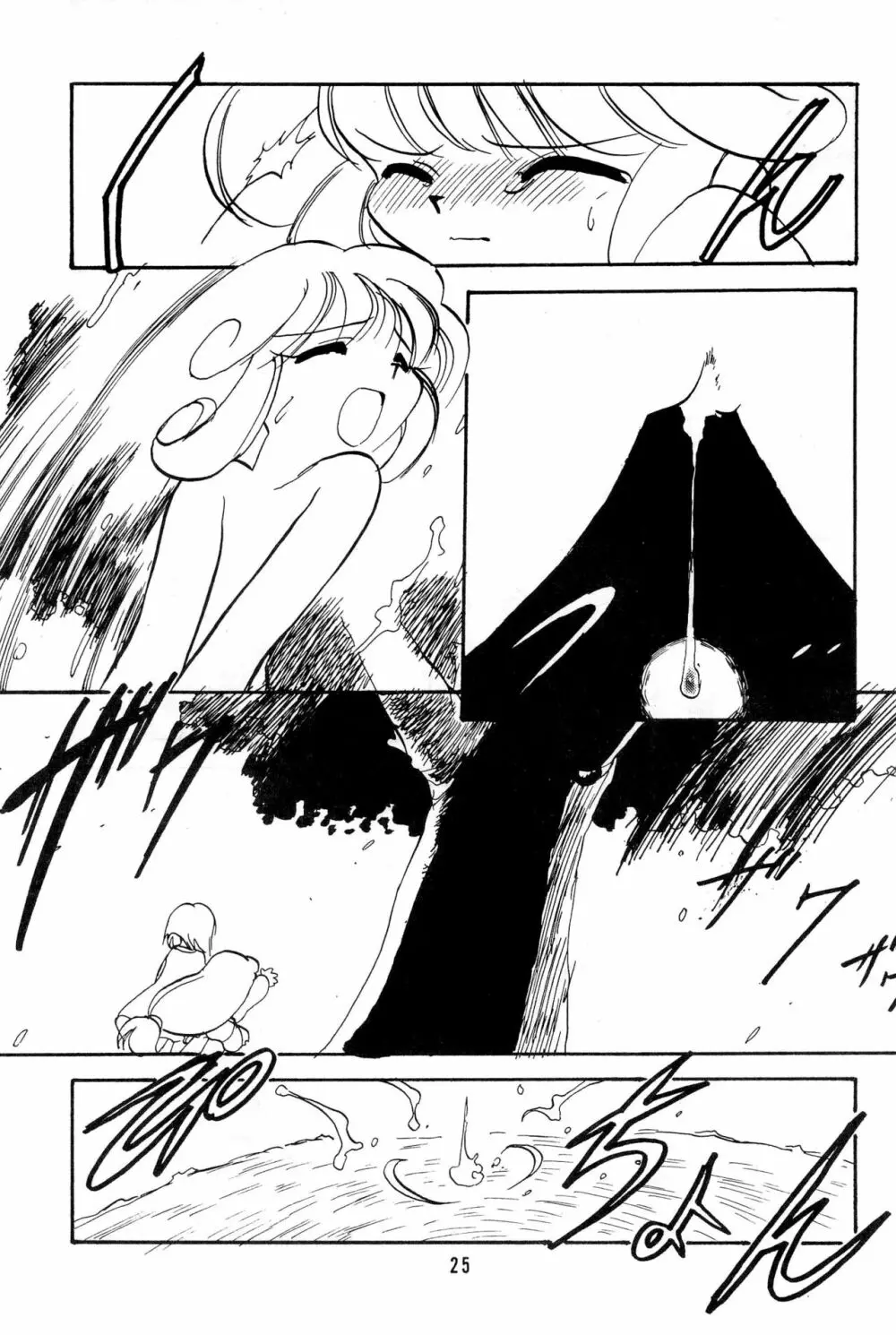 華の追憶 Page.25