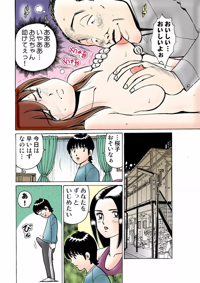 姫マニア Vol.11 Page.120